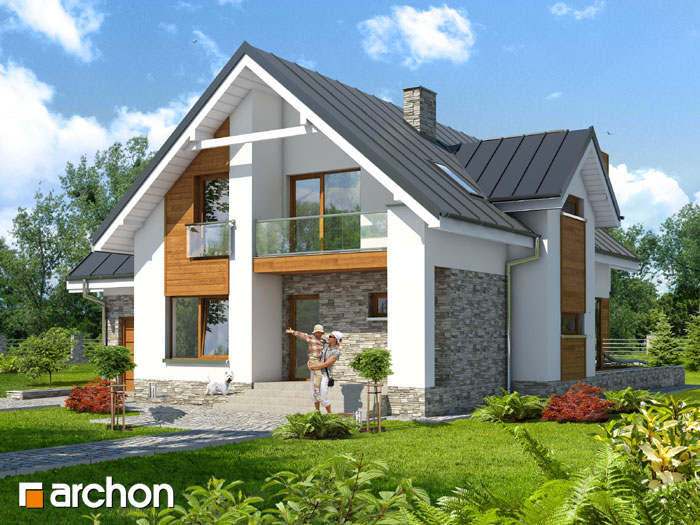 Maja vürtspapirkates