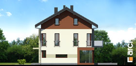 Maja tamarillodes (B) vaade