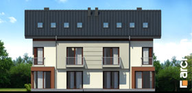 Maja tamarillodes (B) vaade