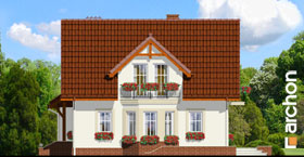 Maja tamariskides 2(G2) vaade