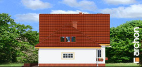 Maja tamariskides 3 (G2) vaade