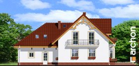 Maja tamariskides 3 (G2) vaade