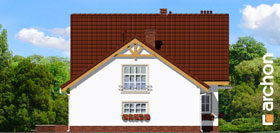 Maja tamariskides 3 (P) vaade