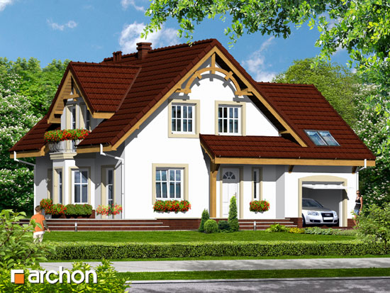 Maja tamariskides 3 (P)