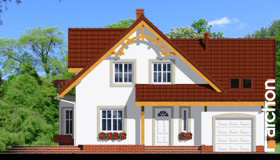 Maja tamariskides 3 vaade