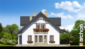 Maja tamariskides 4 (G2) vaade