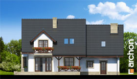 Maja tamariskides 4 (G2) vaade