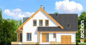 Maja tamariskides 5 vaade