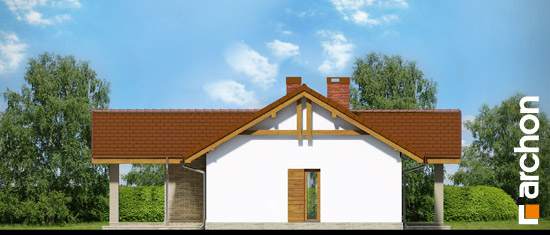 Maja toreeniates vaade