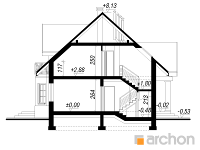 Maja maasikates 2 lõige