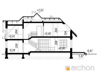 Maja kikkapuus lõige