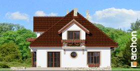 Maja lõhnheintes vaade