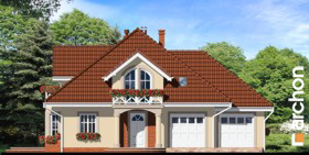 Maja tüümianides 2 vaade