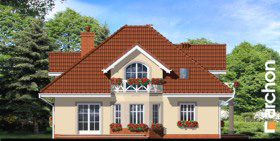 Maja tüümianides 2 vaade