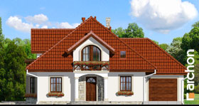 Maja tüümianides 4 vaade