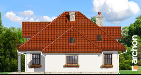 Maja tüümianides 4 vaade