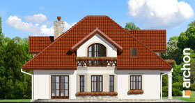 Maja tüümianides 4 vaade