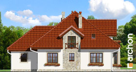 Maja tüümianides 4 vaade