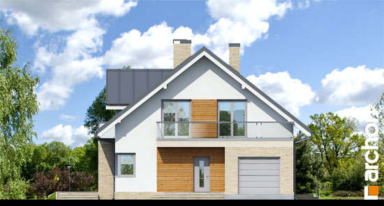 Maja tüümianides 5 vaade