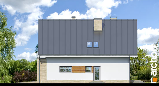 Maja tüümianides 5 vaade