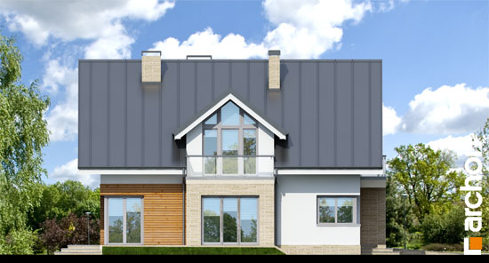 Maja tüümianides 5 vaade