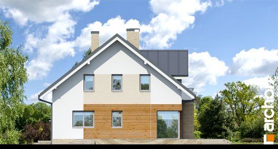 Maja tüümianides 5 vaade