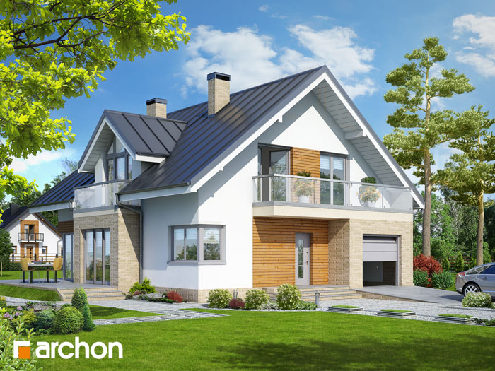 Maja tüümianides 5