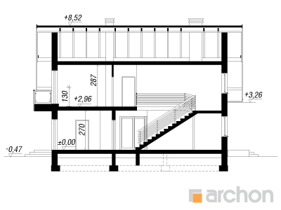 Maja tüümianides 5 lõige