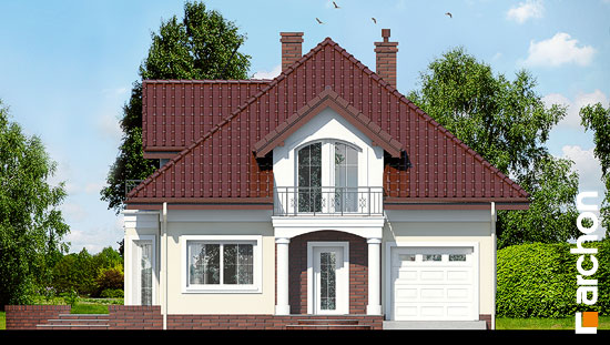 Maja tüümianides 7 vaade