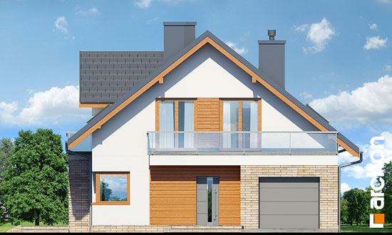 Maja tüümianides 8 vaade