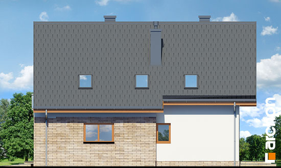 Maja tüümianides 8 vaade