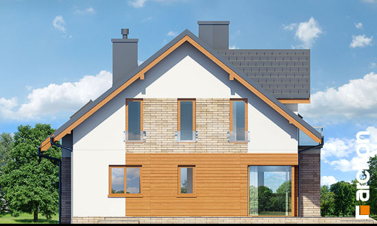 Maja tüümianides 8 vaade