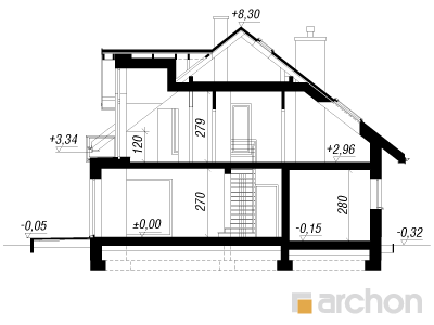 Maja tüümianides 8 lõige
