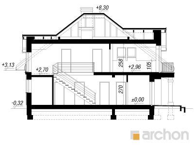Maja tüümianides 9 lõige