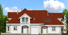 Maja tüümianides (R2) vaade