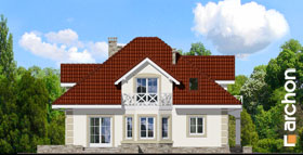 Maja tüümianides (R2) vaade