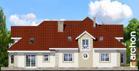 Maja tüümianides (R2) vaade