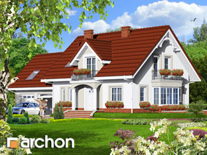 Maja raudürtides 2 (G2)