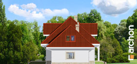 Maja raudürtides 3 (G2) vaade