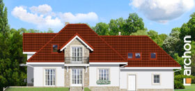 Maja raudürtides 3 (G2) vaade