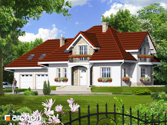 Maja raud�rtides 3 (G2)