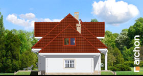 Maja raudürtides 3 vaade