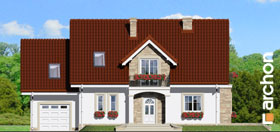 Maja raudürtides 5 vaade