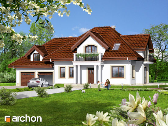 Maja raud�rtides 6 (G2)