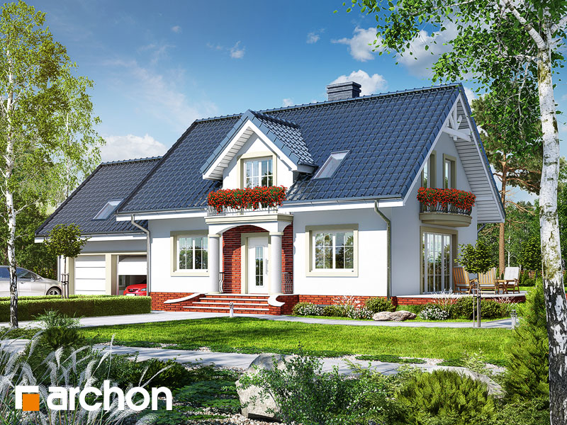 Maja raud�rtides 7 (G2P)