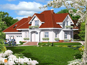 Maja raud�rtides (G2P)