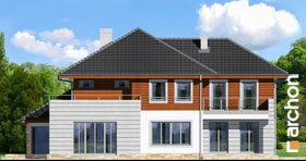 Villa Weronika 2 vaade