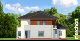 Villa Weronika vaade