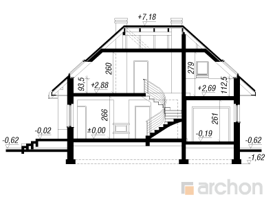 Maja kuningakeppides 2 lõige