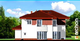 Villa Wiktoria vaade